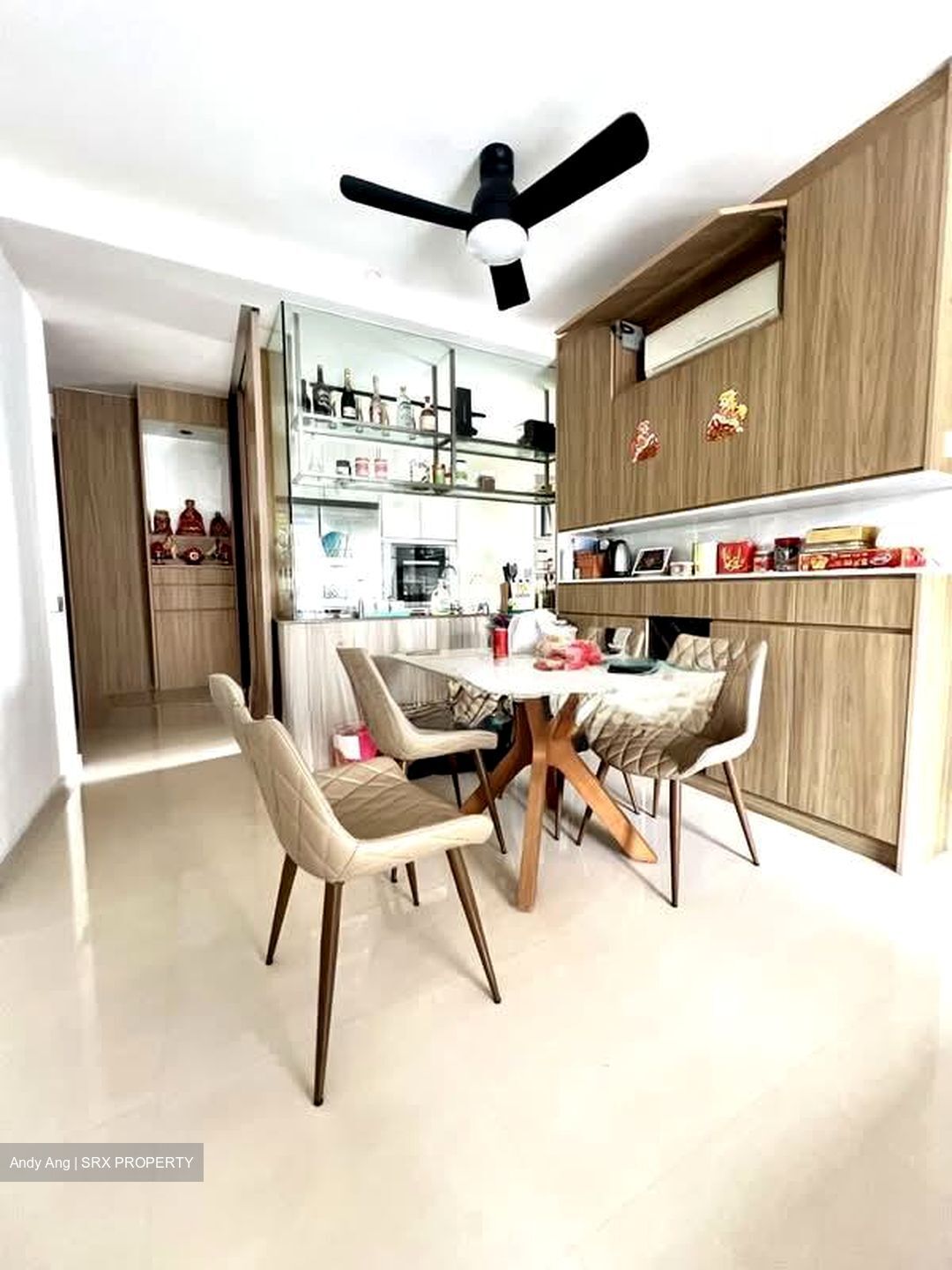 High Park Residences (D28), Apartment #553466531
